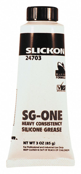 Dielectric Grease SG-One Tube 3 oz