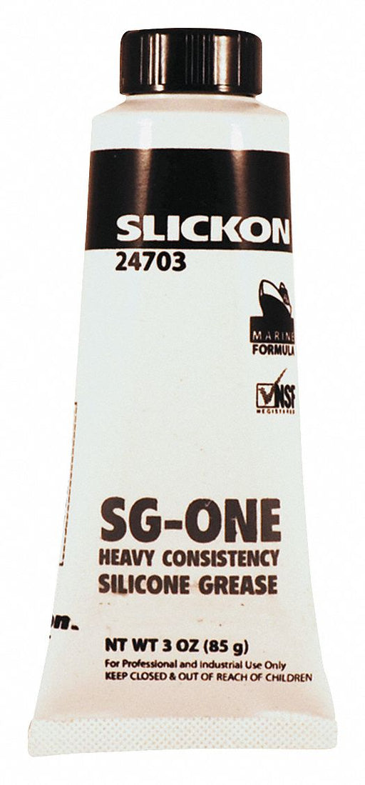 Dielectric Grease SG-One Tube 3 oz