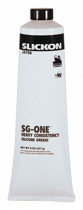 Dielectric Grease SG-One Tube 8 oz