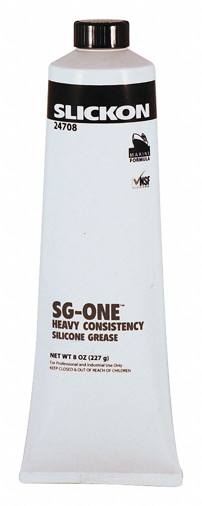 Dielectric Grease SG-One Tube 8 oz