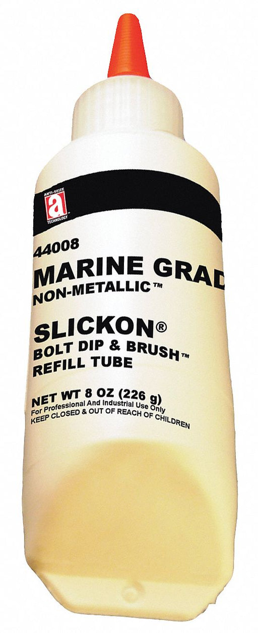 Marine Grade Anti-Seize 8 oz Tube