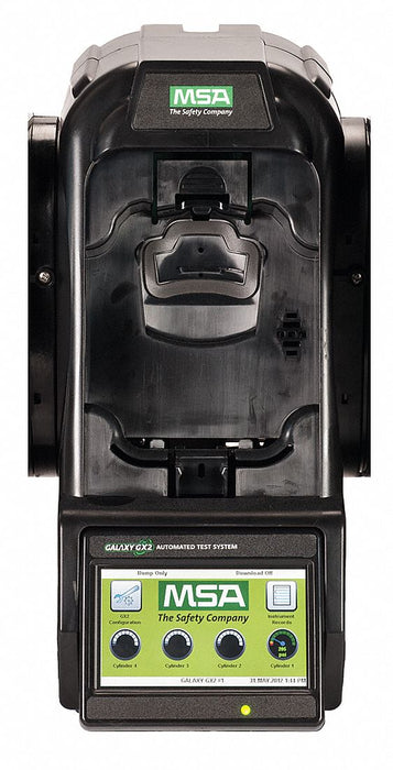Automated Test System 100-240VAC