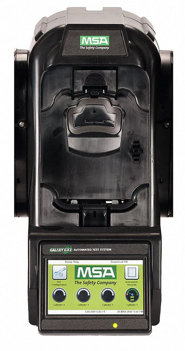 Automated Test System 12Hx8Lx6-1/2W In.