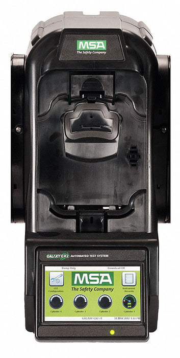 Automated Test System 100-240VAC