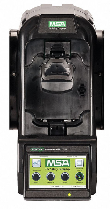 Automated Test System 12Hx8Lx6-1/2W In.