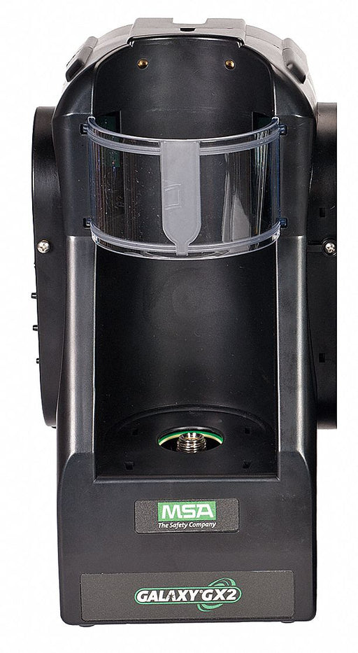 Calibration Gas Cylinder Stand 24 Dia.