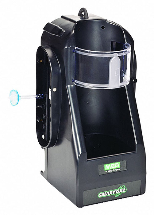 Calibration Gas Cylinder Stand 24 In Dia