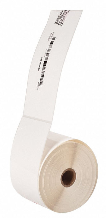 Label 4 Lx 4 Wx 4 H In.