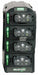Battery Charger 100/240VAC