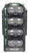 Battery Charger 100/240VAC