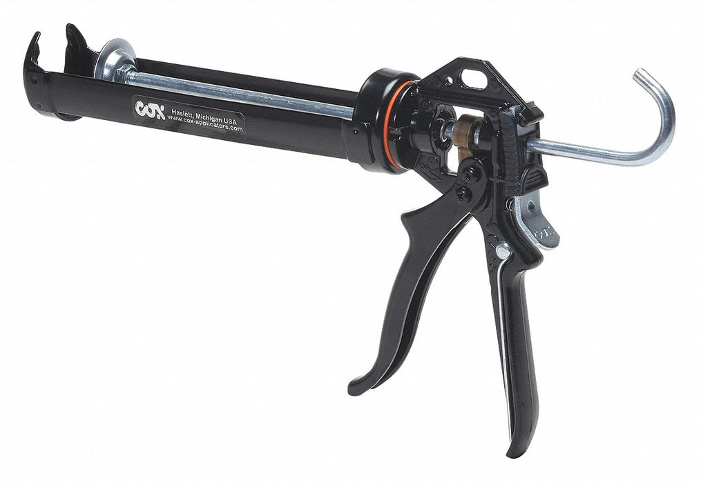 Caulk Gun Steel