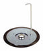 Follower Plate 5 gal Metal