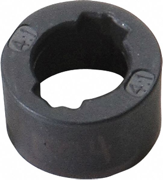 Clip on Plunger