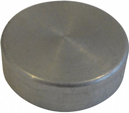 Plunger Aluminum