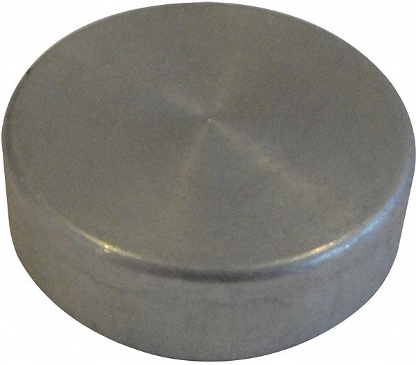 Plunger Aluminum