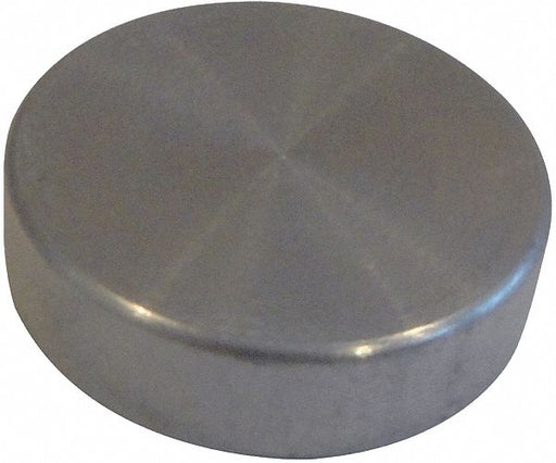 Plunger Aluminum
