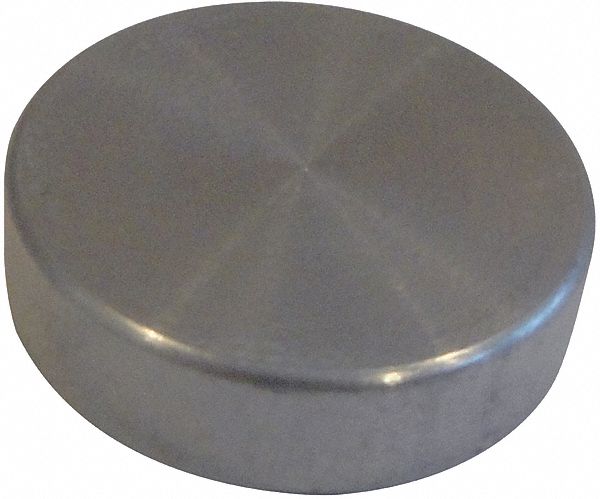 Plunger Aluminum