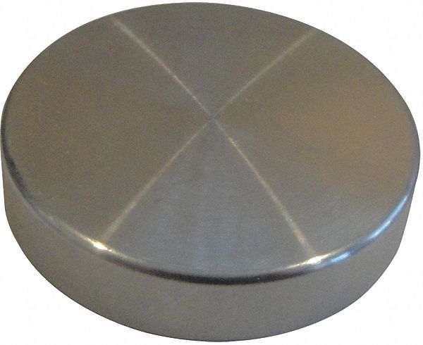 Plunger Aluminum