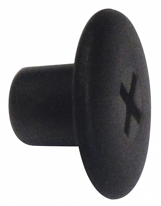 Pull Knob Plastic