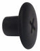 Pull Knob Plastic