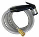 Kitchen Sprayer Plastic 3/8 