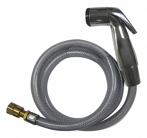 Kitchen Sprayer Plastic 1/2 