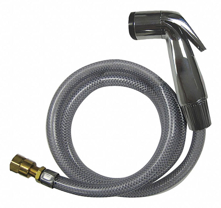 Kitchen Sprayer Plastic 1/2 
