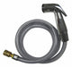 Kitchen Sprayer Plastic 1/2 