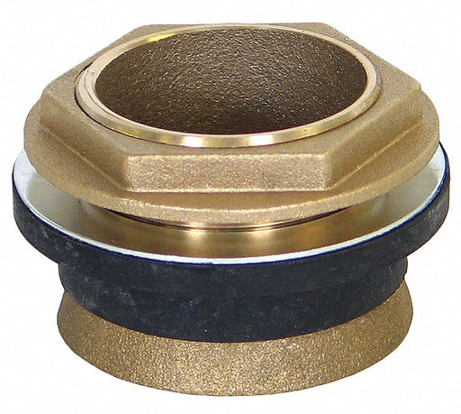 Spud Universal Fit