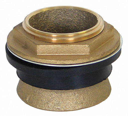 Spud Brass Universal