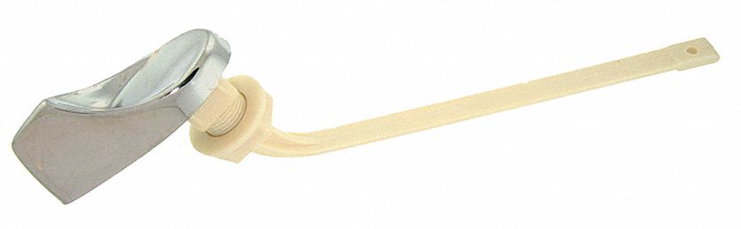 Trip Lever Plastic