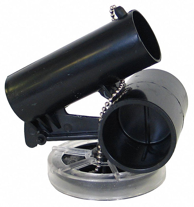 Actuator Assembly American Standard