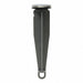 DrainStopper Plastic SS Chrome