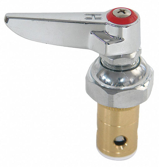 Handle Brass