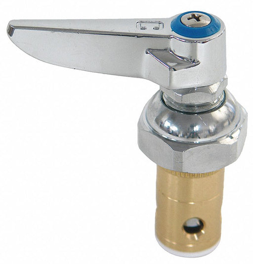 Handle Brass