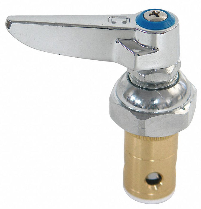 Handle Brass