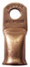 Lug Copper 4 ga Straight PK2