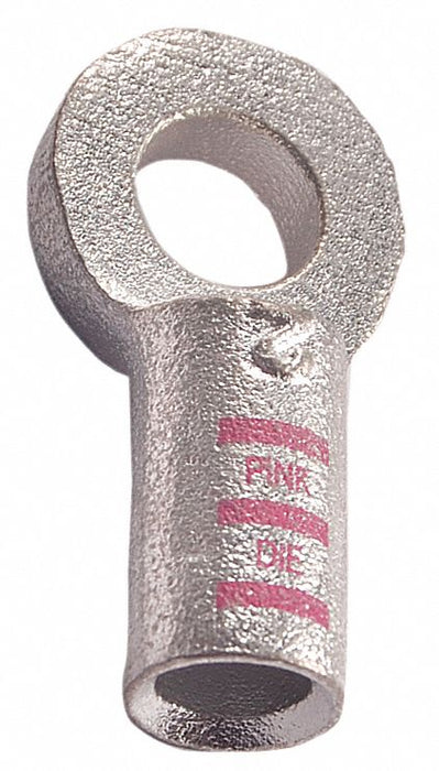Lug Tin Plated 2 ga Straight PK5