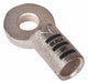 Lug Tin Plated 1/0 ga Straight PK5