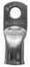 Lug Copper Tin 4/0 ga Straight PK25