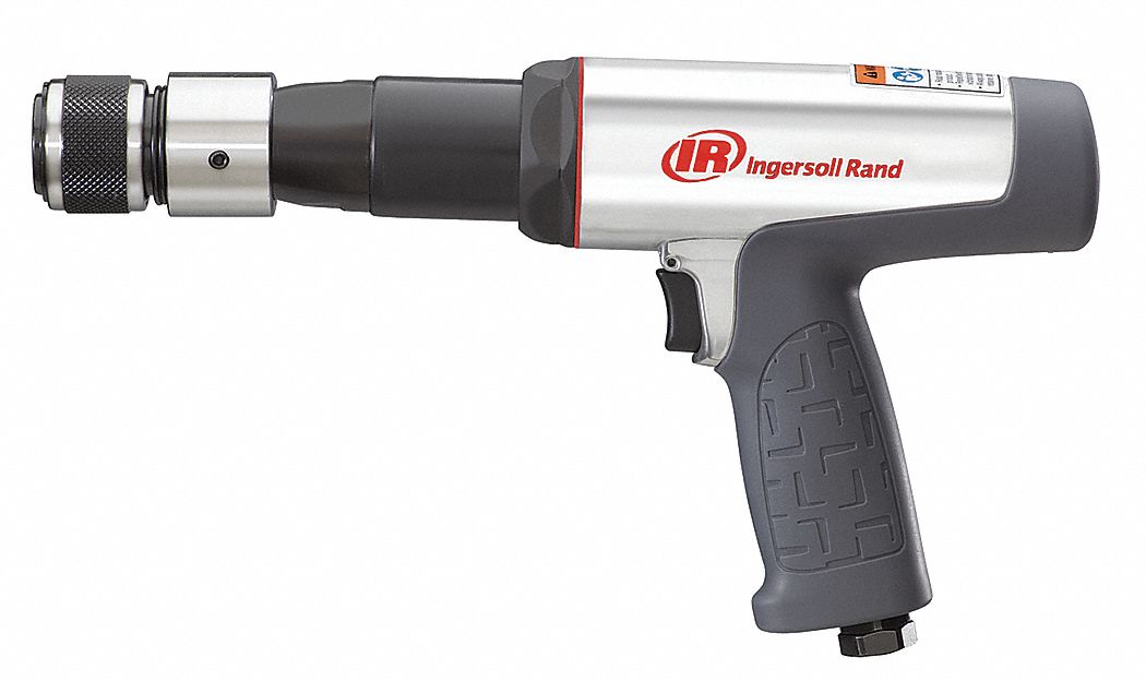 Air Hammer 1/4 in FNPT Pistol-Grip