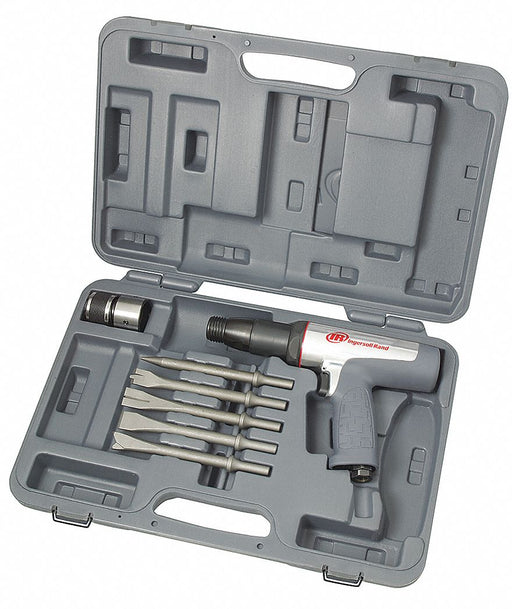 Air Hammer Kit 5/8 in Stroke L 3 000 bpm