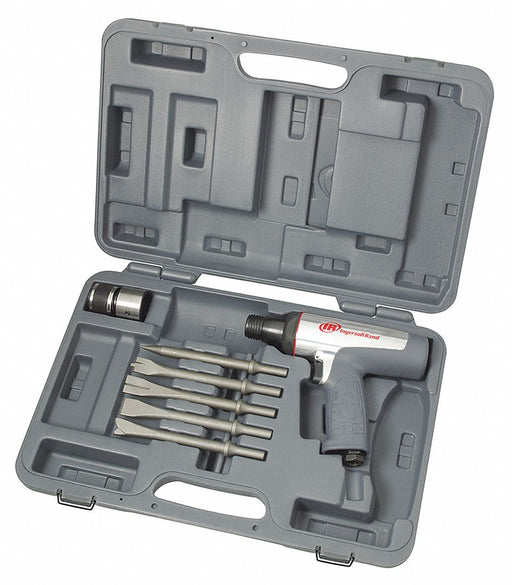 Air Hammer Kit 1 in Stroke L 3 530 bpm
