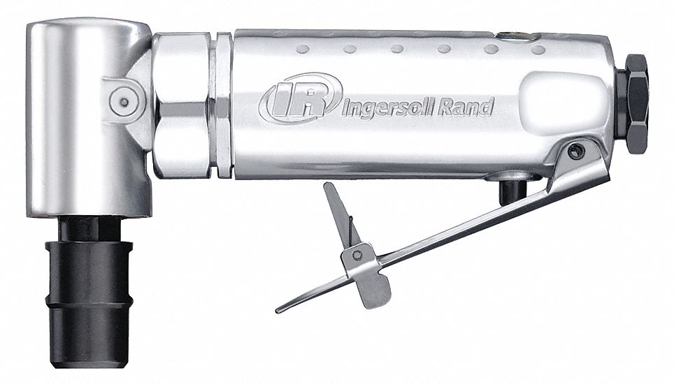 Die Grinder 0.3 hp Right Angle 21 000RPM