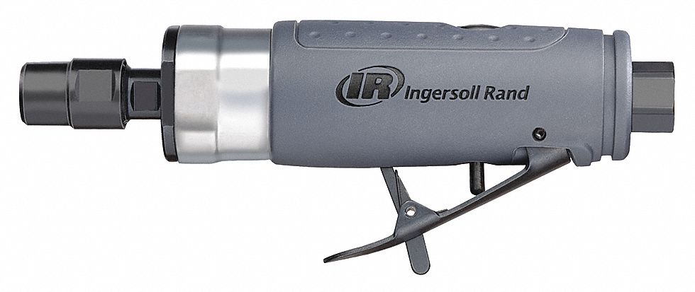 Die Grinder 0.3 hp Straight 25 000 RPM