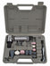 Die Grinder Kit 1/4 in FNPT Aluminum
