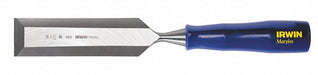 Wood Chisel 1-1/2 x 5-1/2 In Blue