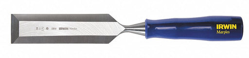 Wood Chisel 1-1/2 x 5-1/2 In Blue