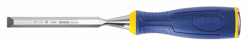 Hand Chisel 1/2 in x 4-1/8 in