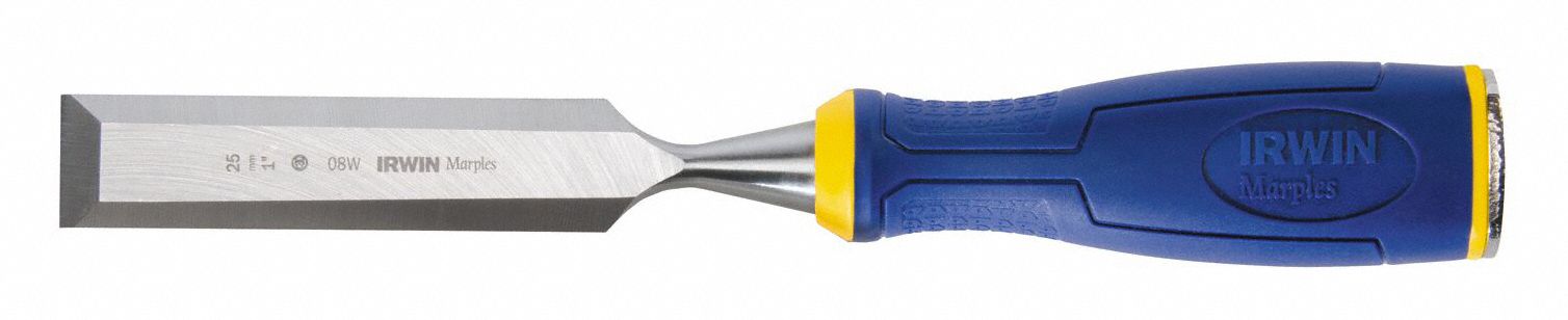 Hand Chisel 1 in x 4-1/4 in
